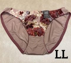 トリコットショーツ 豪華レース ロリータ sexy パンティ 大きめピュア