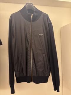 PRADA ナイロンジャケット サイズ54のサムネイル