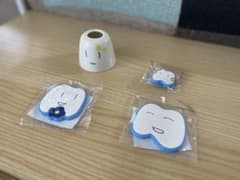 ★Ado 歯ちゃん グッズ Hibanaのサムネイル