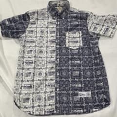 reyn spooner × J.PRESS 120周年 別注 半袖XL アロハ reyn spooner × J.PRESS 120周年 別注 半袖XL アロハ - メルカリ