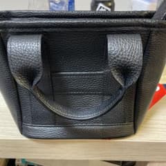 メンズミニトートバッグのサムネイル