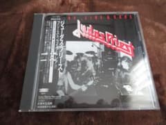 レア‼️国内盤 JUDAS PRIEST /プリースト、ライヴ＆レアのサムネイル