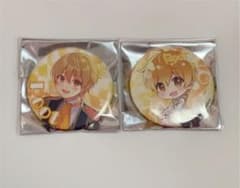 すとぷり 缶バッジ るぅとくんのサムネイル