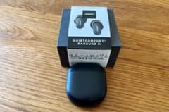 ジャンク品　Bose QuietComfort Earbuds II ブラック ジャンク品 Bose QuietComfort Earbuds II ブラック - メルカリ