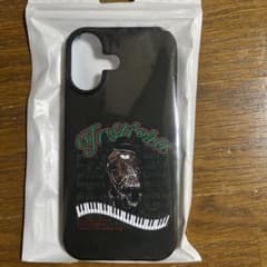 iPhone 17 케이스 태스티에라 경마 디자인