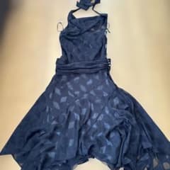 スコットクラブ　グランターブル　ヤマダヤ パーティドレス