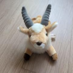 もののけ姫 ヤックル ぬいぐるみ サン・アロー - メルカリ