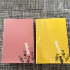 新品COMIC CUE Vol.101 Vol.102のサムネイル