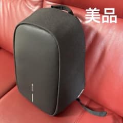 美品】 XD DESIGN バックパックBOBBY HERO SMALL - メルカリ