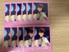 バラ売り》あんさんぶるスターズ 守沢千秋 ぱしゃっつ あんスタ 8周年