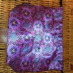 未使用♡ANNA SUI♡巾着袋のサムネイル