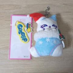 ME:I 加藤心 キーホルダー ぬいぐるみキーホルダー - メルカリ