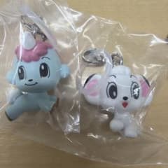 レオ ユニコ　めじるしアクセサリーのサムネイル