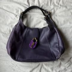 LOEWE カリエ ホーボー ハンドバッグ - メルカリ