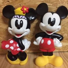 ディズニーフィギュアのサムネイル