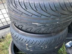 18インチ タイヤ 225/35/R18 2本セットのサムネイル