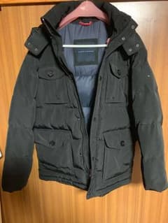 トミーヒルフィガーダウン ryo様専用のサムネイル