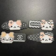 アイロンビーズのサムネイル