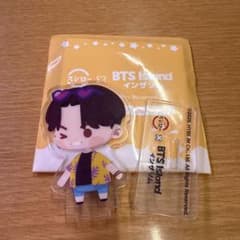 BTS Island アクリルスタンドのサムネイル