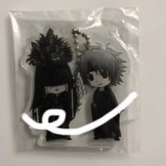 真天地開闢集団ジグザグ 五代目 命様 蒼梓 アクリルキーホルダー
