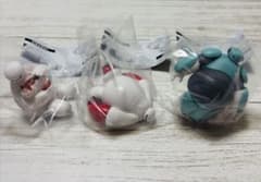 ベイマックス　いっぱいコレクション2 【3種セット】のサムネイル