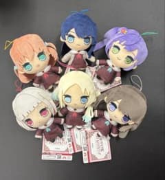 ラブライブ！蓮ノ空女学院スクールアイドルクラブ きゅるまる