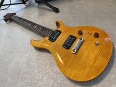 PRS SE Paul's Guitar Amberのサムネイル