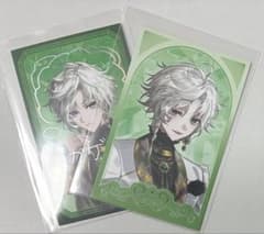 にじさんじ Dytica 3rd Anniversary 叢雲カゲツ まとめ売りのサムネイル