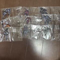 기동전사 건담 철혈의 오펜스 이치 반 쿠지 F상 아크릴 스탠드