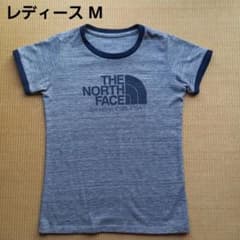 THE NORTH FACE レディース M 半袖Tシャツのサムネイル