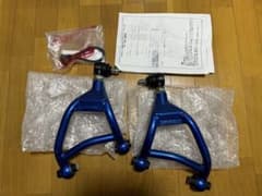 cusco（クスコ） 86、vab、grb、gvb用 アッパーアーム - メルカリ