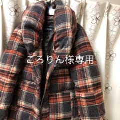ダウンジャケットのサムネイル