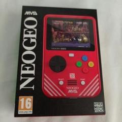 Super Pocket NEOGEO Limited Evercade