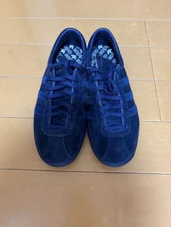 adidas Tobacco "Night Indigo"のサムネイル