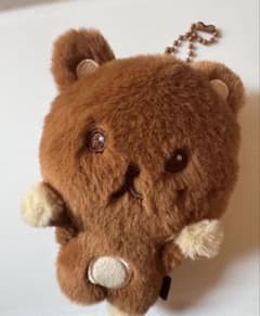 ヘチャン ぬいぐるみ 公式 キーホルダー nctdreamのサムネイル