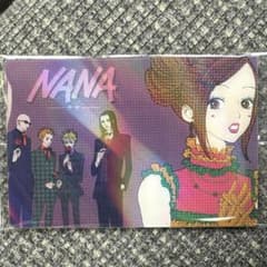 NANA ツインウエハースのサムネイル