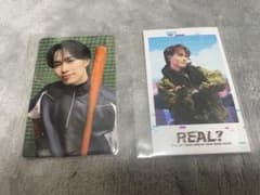 超特急 REAL? ミニフォト トレカ マサヒロ 2枚セットのサムネイル
