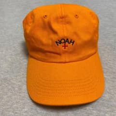 りー様専用　NOAH キャップのサムネイル