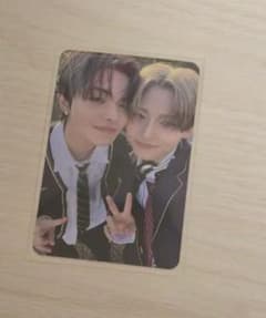 韓国 ALD1 サンウォン リオ サンリオ ユニット トレカ - メルカリ