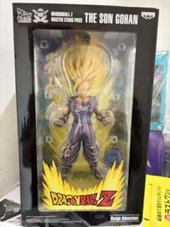 ドラゴンボール マンガディメンションズ MSP 孫悟飯 二次元 - メルカリ