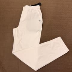 PING レディース ゴルフパンツ ホワイトのサムネイル