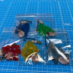 DIABOLIK LOVERS ストラップセットのサムネイル