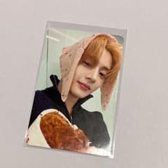 ALD1 Makestar 風邪 トレカ サンウォン - メルカリ