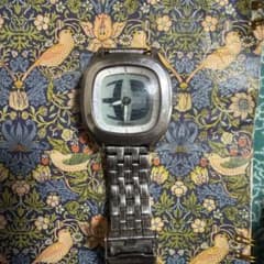 FOSSIL アナログ・デジタル 腕時計のサムネイル