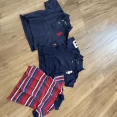 ラルフローレンまとめ売りのサムネイル