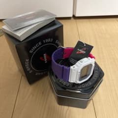CASIO G-SHOCK スローバック1990sのサムネイル