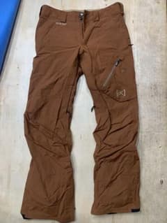 Burton [ak] GORE-TEX スノーボードパンツ S - メルカリ