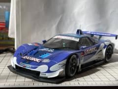 レイブリックNSXの制作した完成品です。 - メルカリ