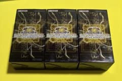 新品・未開封】遊戯王 リミットオーバーコレクション シュリンク無 3