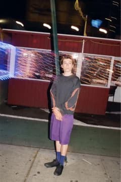 VAINL ARCHIVE DICKIES LIVE-SHORTS M キャメル - メルカリ